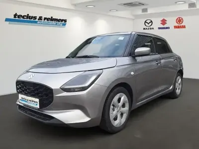 Gebraucht Suzuki Swift