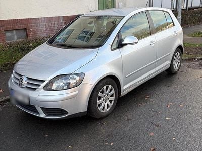 Gebraucht VW Golf IV 102 PS (75 kW) 2006 Silber Kleinwagen