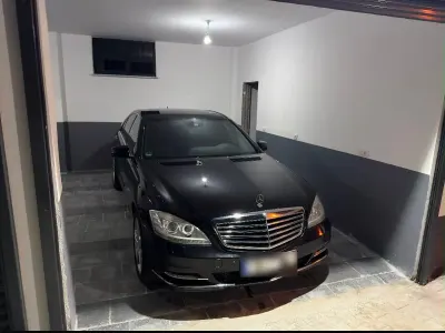 Gebraucht Mercedes S350