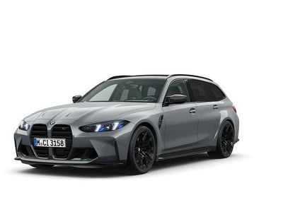 Neu BMW M3 Competition Edition 530 PS (389 kW) 2026 Grau Kombi