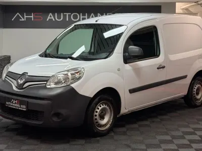 Gebraucht Renault Kangoo