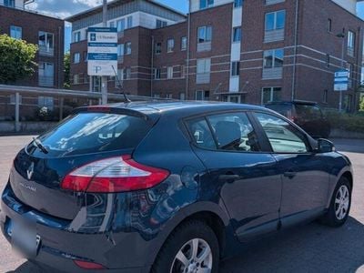 Renault Mégane GrandTour