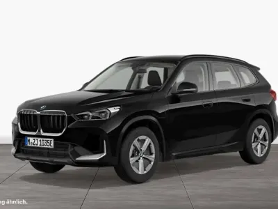 Gebraucht BMW X1