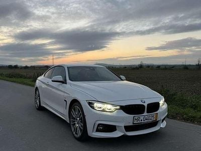 Gebraucht BMW 440 M Sport 326 PS (239 kW) 2018 Coupé