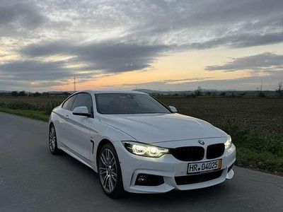 Gebraucht 2018 BMW 440 M Sport Coupé | 36.000 € (Teuer)