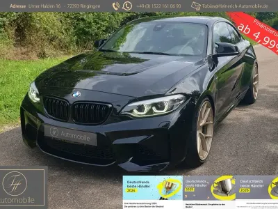 Gebraucht BMW M2