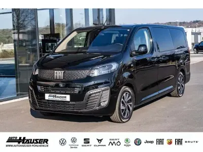 Gebraucht Fiat E-Ulysse