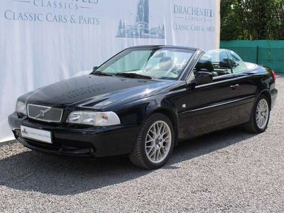 Volvo C70