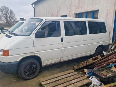 VW T4