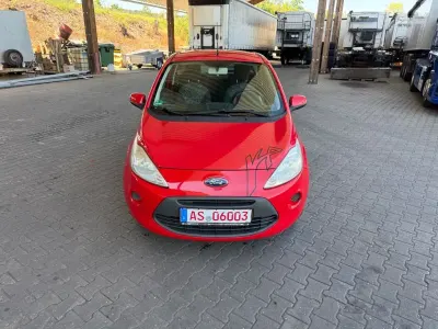 Gebraucht Ford Ka