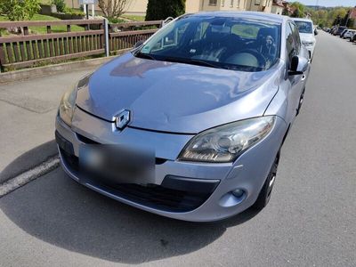 gebraucht Renault Mégane III 3 1.6 16V 110