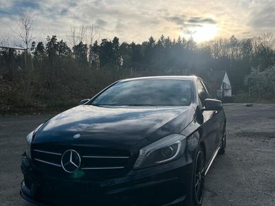 Mercedes A200