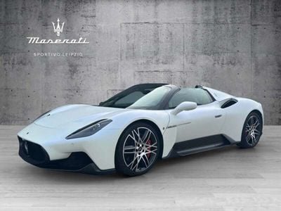 Maserati MC20
