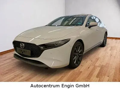 Gebraucht Mazda 3