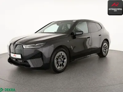 Gebraucht BMW iX