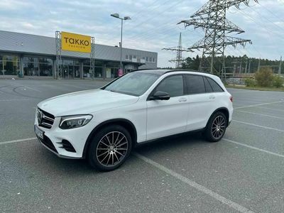gebraucht Mercedes CLC250