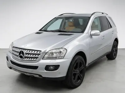 Gebraucht Mercedes ML320