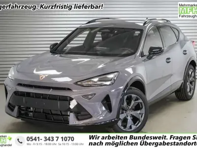 Gebraucht Cupra Formentor