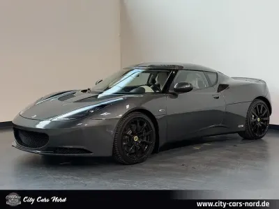 Brugt Lotus Evora 280 HK (205 kW) 2009 Andere Coupe