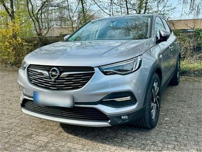 gebraucht Opel Grandland X Grandland X1.2 Start/Stop Dynamic