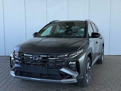 Neu Hyundai Tucson Edition 160 PS (117 kW) 2025 Othercolor SUV
