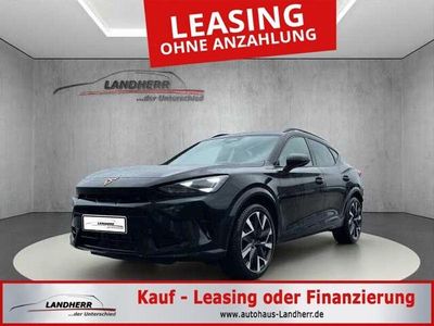 Neu Cupra Formentor VZ 333 PS (244 kW) 2026 Schwarz SUV