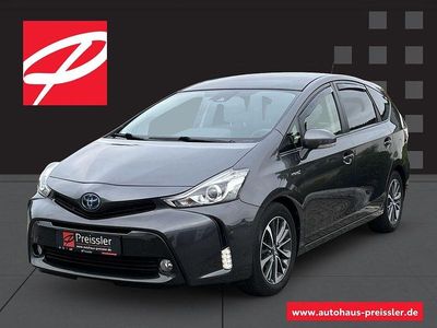 Toyota Prius+