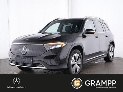 Mercedes EQB300
