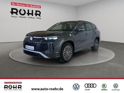 Usata VW Tayron Life 193 CV (141 kW) 2025 Grigio SUV