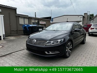 VW CC