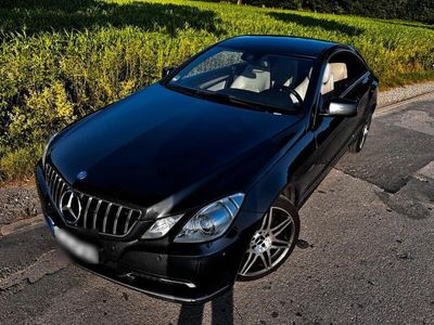 Mercedes E250