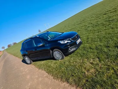 Gebraucht Peugeot 2008
