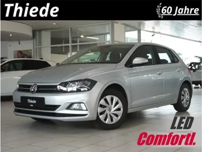 Gebraucht VW Polo
