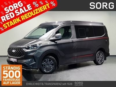 Buerstner Copa