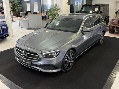 Mercedes E300