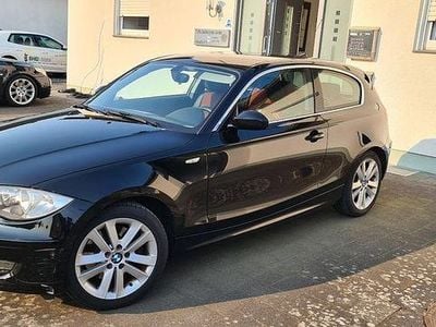 BMW 123