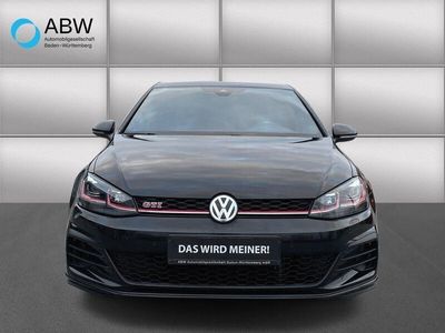 gebraucht VW Golf VII 2.0 TSI BMT GTI Performance EU6