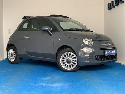 gebraucht Fiat 500 Lounge