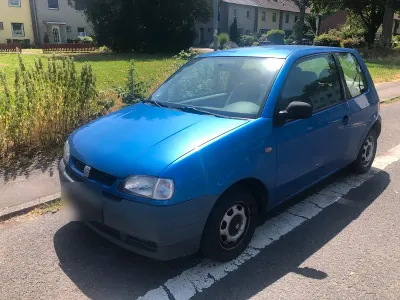 Gebraucht Seat Arosa