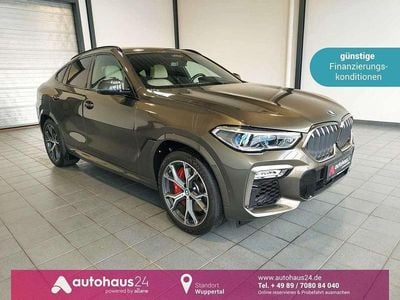 BMW X6 M