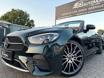 Mercedes E400