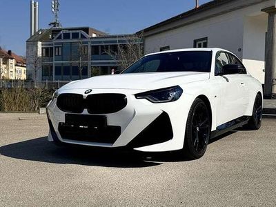 Gebraucht BMW 230 M Sport 245 PS (180 kW) 2023 Coupé