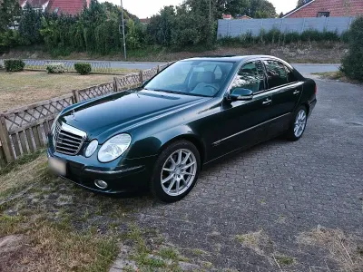 Gebraucht Mercedes E300