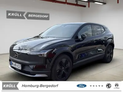 Gebraucht Volvo EX30 Performance 314 kW (428 PS) 2024 Blau SUV