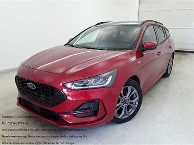Używany Ford Focus ST 125 KM (91 kW) 2023 Kombi