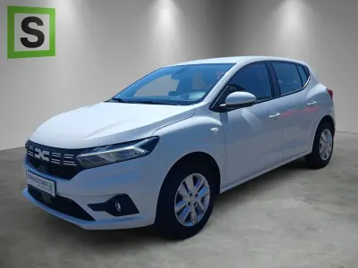 Gebraucht Dacia Sandero