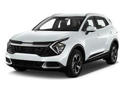 Neu Kia Sportage Vision 150 PS (110 kW) 2026 Weiß SUV