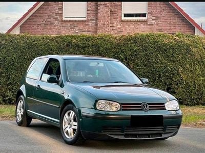 VW Golf IV