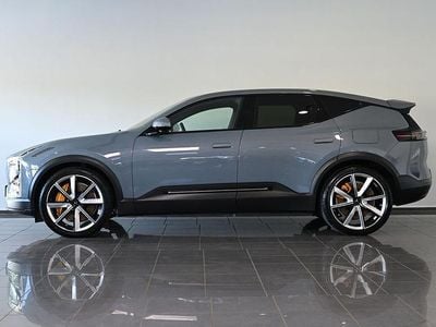 Polestar 3