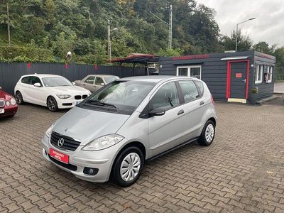 Mercedes A150